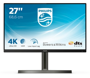Philips 278M1R/00 Zwart