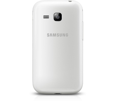 Samsung REX60 C3310R Wit