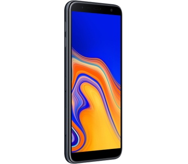 Samsung Galaxy J6+ Grijs, Rood, Zwart