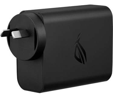 ASUS AC140-01 2C1A CHARGER/BK/EU+UK
