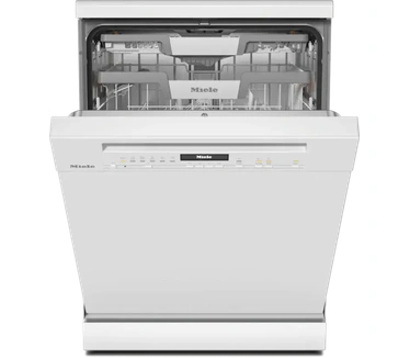 Miele G 7130 SC AutoDos Briljantwit