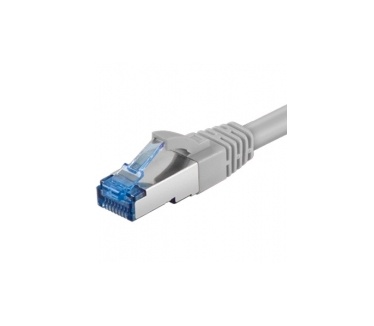 Digitus 5m Cat6a S/FTP