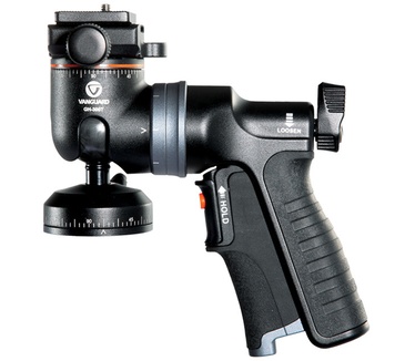 Vanguard GH-300T Pistolgrip