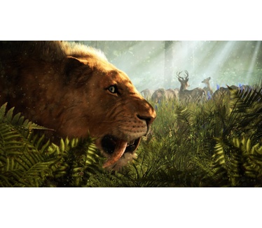 Far Cry 4 + Far Cry Primal, PS4