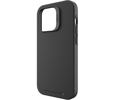 Gear4 Rio (iPhone 14 Pro) Zwart