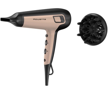 Rowenta Haardroger CV5E30E0