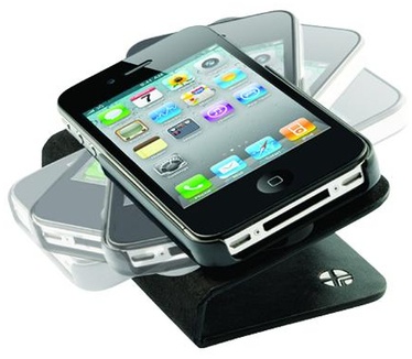 Trexta Rotating Folio