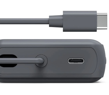 Hama Power Pack Travel met kabel