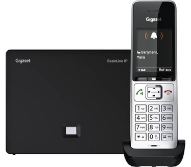 Gigaset BasicLine IP + COMFORT 500HX