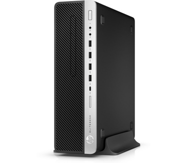 HP EliteDesk 800 G4 SFF 4SA61AW