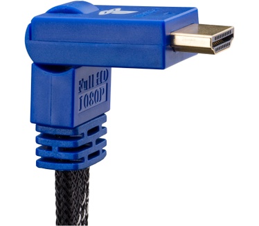 Bigben Interactive Official licensed PlayStation HDMI kabel voor PS4/PS3