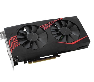 Asus EX-GTX1060-O6G