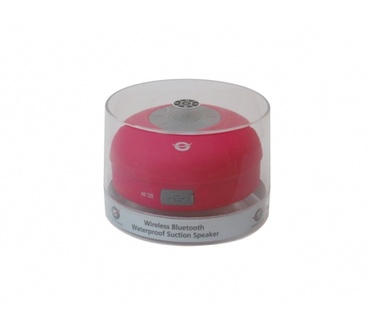 Conceptronic Draadloze waterbestendige zuignapluidspreker