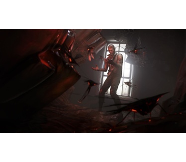 Dishonored 2, PS4
