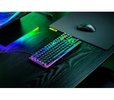 Razer Huntsman V3 HE Magnetic Tenkeyless 8KHz