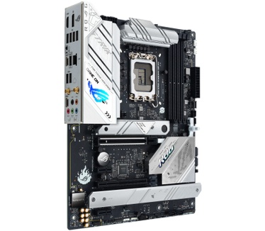 ASUS ROG Strix B760-A GAMING WIFI D4