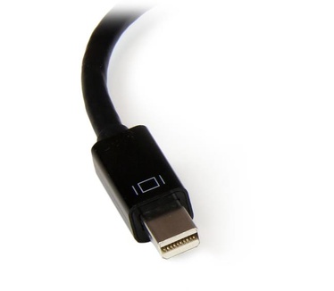 Startech.com MDP2HD4KS
