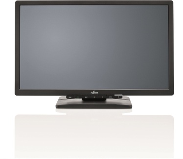 Fujitsu E20T-6 Zwart