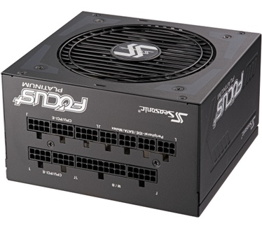 Seasonic Focus Plus 850 Platinum