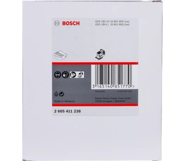 Bosch 2 605 411 238