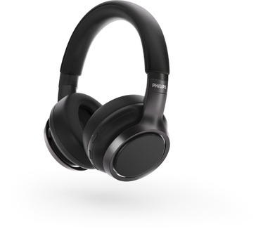 Philips TAH9505BK/00 (Zwart)