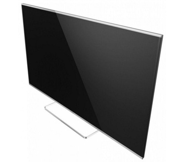 Panasonic Viera TX-49CX740E Zwart