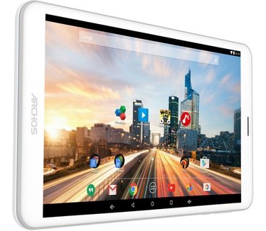 Archos 80b Helium Wit