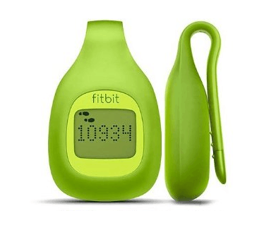 Fitbit Zip Groen