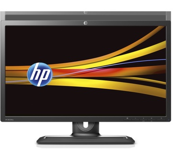 HP ZR2240w (bundel van 3) Zwart