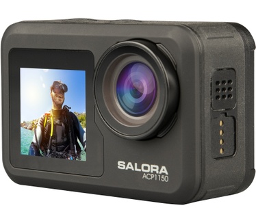 Salora ACP1150