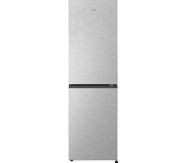 Etna ETNA KCV282NRVS - Vrijstaande Koel vriescombinatie - 182 cm - RVS - No Frost - Extra groot Vriesvak - 50/50