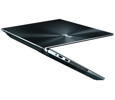 Asus Zenbook Duo UX581GV-H2001T (Azerty toetsenbord)