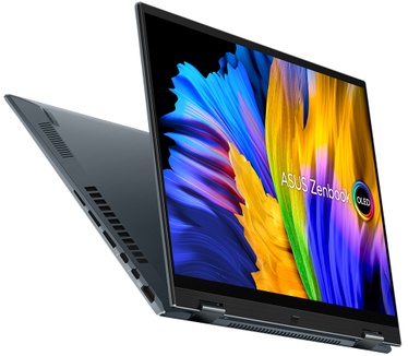 ASUS UP5401EA-KN017T-BE