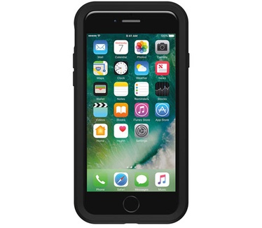 LifeProof Slam Case Apple iPhone 7/8 Zwart