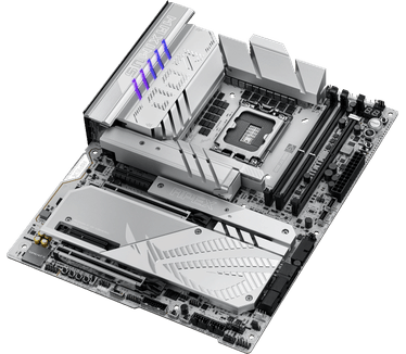 ASUS ROG MAXIMUS Z890 APEX