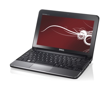 Dell Inspiron Mini 10v (N00B1005)