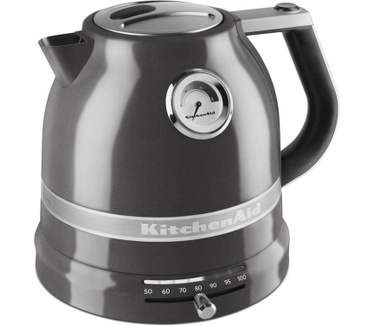 KitchenAid Artisan 5KEK1522 (Tingrijs)
