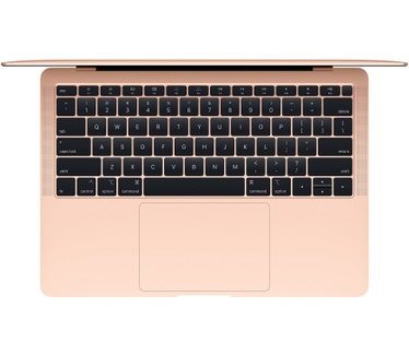 Apple MacBook Air 2019 13,3" i5 1,6GHz, 8GB, 128GB (Qwerty) (Goud)
