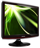Specificaties van Samsung Syncmaster T200 Zwart - Tweakers