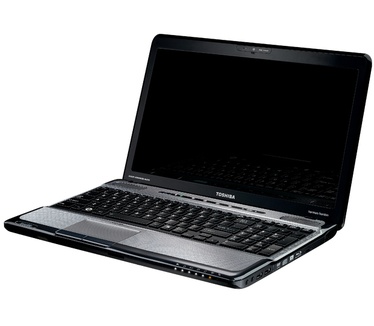 Toshiba Satellite A665-15P