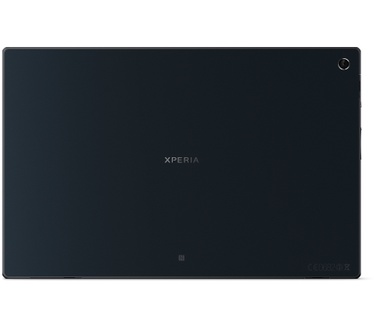 Sony Xperia Tablet Z WiFi 16GB Zwart