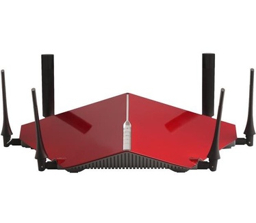 D-Link DIR-890L/R
