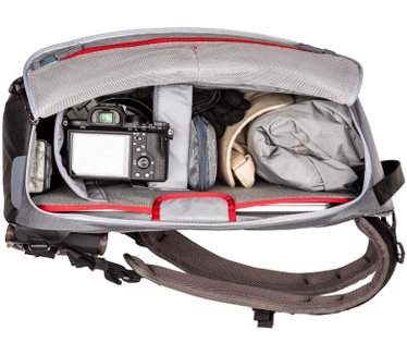 MindShift Gear PhotoCross 15