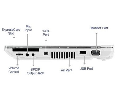 Asus W7S-3P193E
