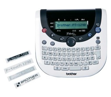 Brother P-Touch  PT-1290
