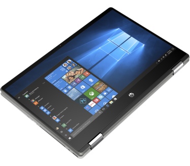 HP Pavilion x360 14-dh1938nd