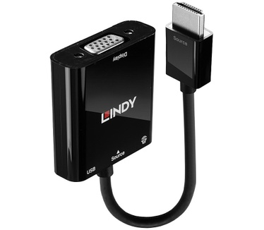 Lindy 38285 Zwart