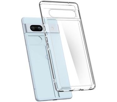 Spigen Ultra Hybrid