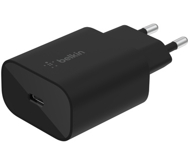 Belkin BoostCharge 25W (WCA004vfBK)