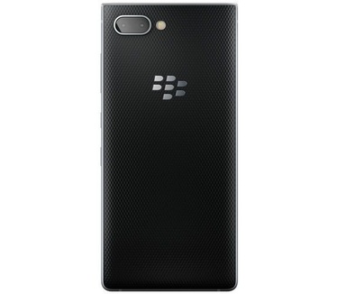BlackBerry Key2 Zilver